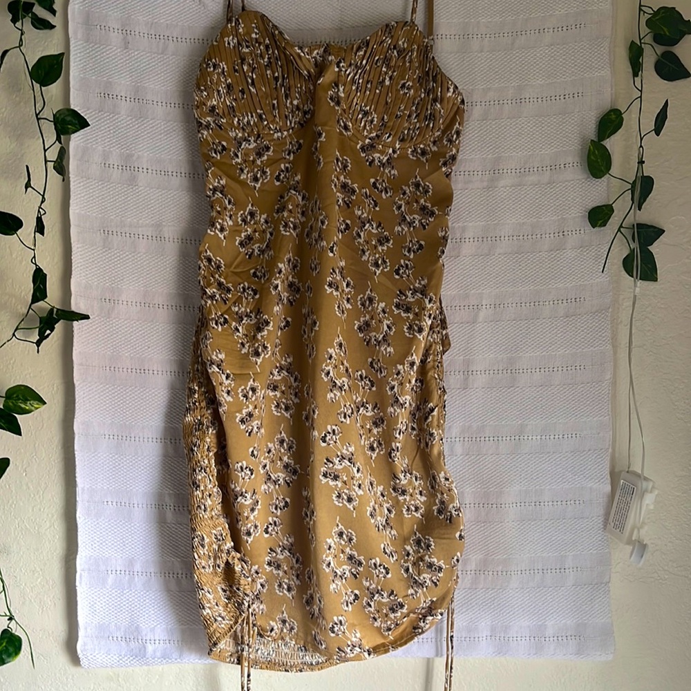 Womens bodycon dress